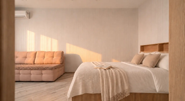 Апартаменты Goodtime Apartments Рядом с Парком Краснодар 2, Забронировать Апартаменты/квартира Апартаменты Прикубанского округа - Краснодар, Апартаменты/квартира
