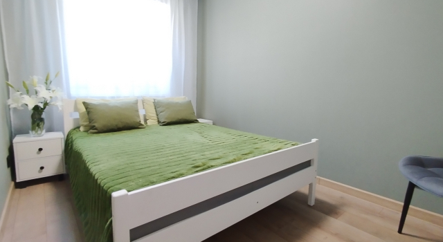 Prostornaya v Centre Flat, Prenota Appartamento Cherepovets 