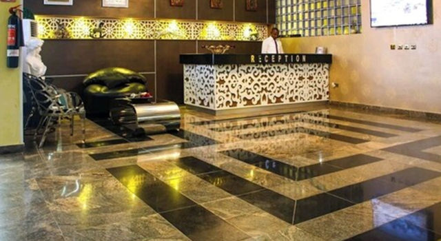 Casa  De Lucy Hotel, Book Hotel Hotels in Bwari with a Pool, Swimming Pool