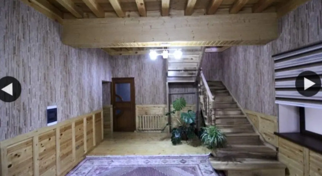 Tem Hostel, Réserver Auberge de jeunesse Khorugh Haut-Badakhchan