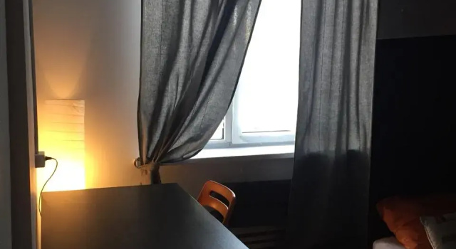 Семейный номер Standard Prosto Hostel