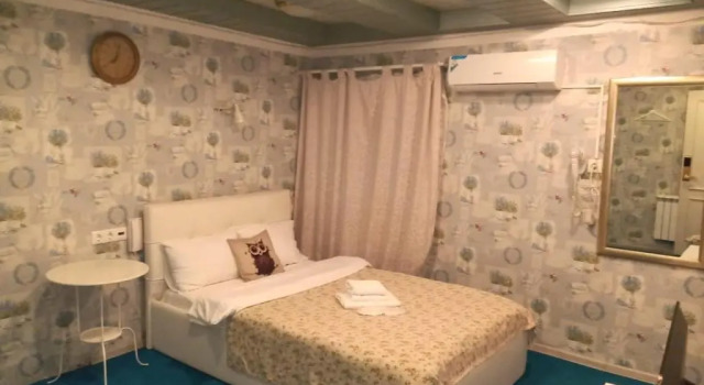 No. 4 Standard Single room Sofi Hotel