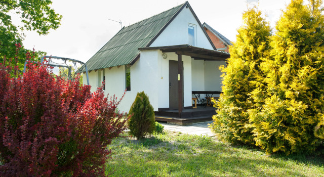 Villa Elizabet, Book Vacation Home Zaostrovye 