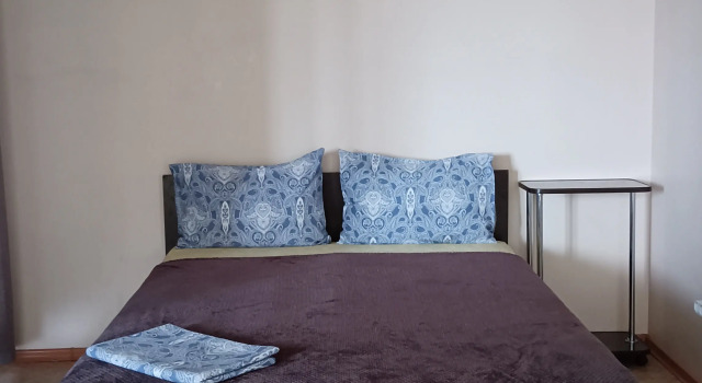 Studiya na Karla Marksa 21 Flat, Prenota Appartamento Berdsk Novosibirsk Region