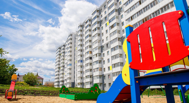 On Very Voloshinoy 32 Apartments, Prenota Appartamento Zavodsky district Kemerovo