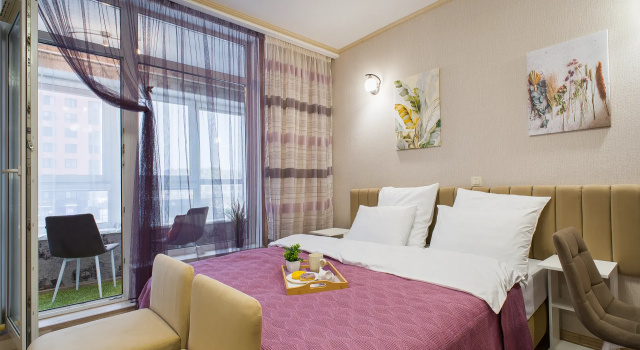Na Moskovskom Prospekte U Obvodnogo Kanala | Krovat Box-spring | ZHK Komfort-Klassa U Metro | Tsentr Flat, Reserva ahora Apartamento San Petersburgo Rusia