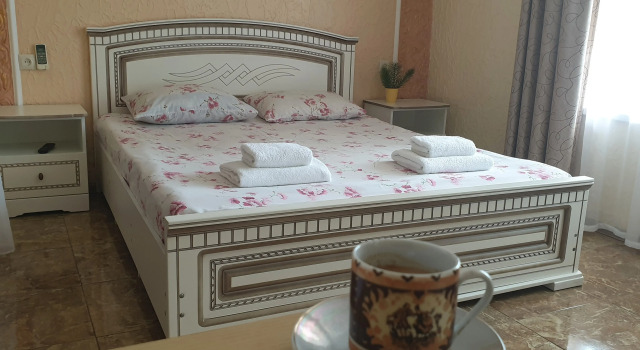 Семейный номер Standard Atlantida Guest house