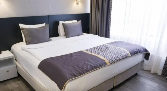 Двухместный номер Superior Riva Hotel Alsancak