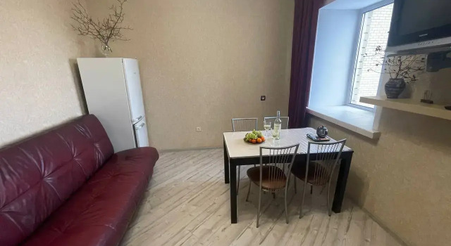 Na Zhurnalistov Apartments, Prenota Appartamento Hotel a Tatarstan con parcheggio, Parcheggio