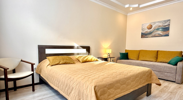 Royal Classic u Korolevskih vorot Apartment, Book Apartment Kaliningrad Kaliningrad Region