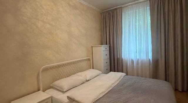 Квартира Inndays Apartments на Генерала Антонова
