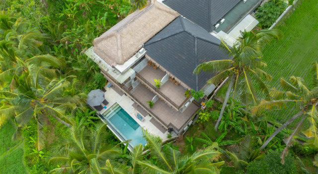 Апарт-отель Bali View Ubud by Betterplace, Забронировать Апарт-отель Убуд Гианьяр