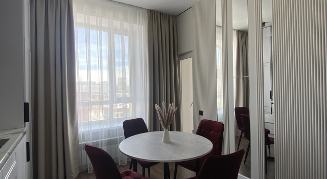 Stilnaya  Kvartira V Tsentre Stolitsy Apartments, Rezerwuj Apartament Astana Kazachstan