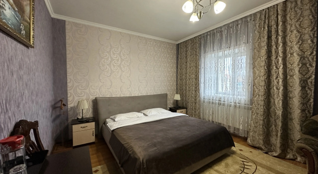 Dublu suite junior Mini hotel Pulsar