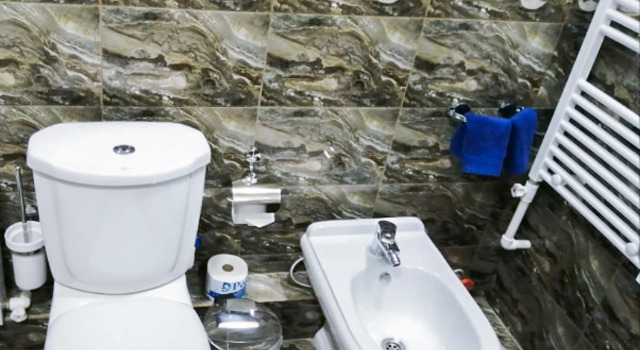 Номер Standard Отель Caravan Castle Boutique  Hotel