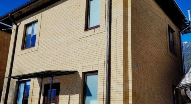 База отдыха Сердце гор