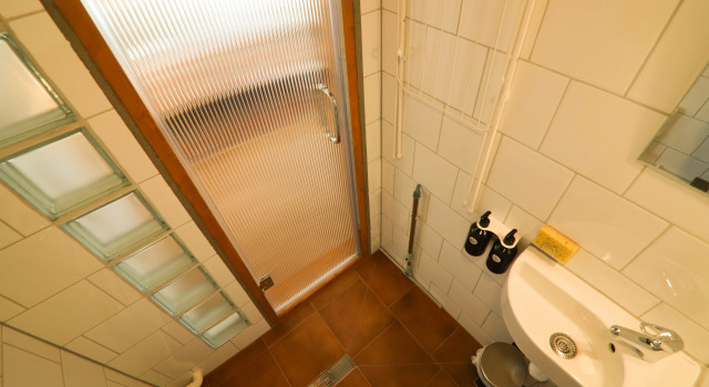 Standard chambre Urban Yurt