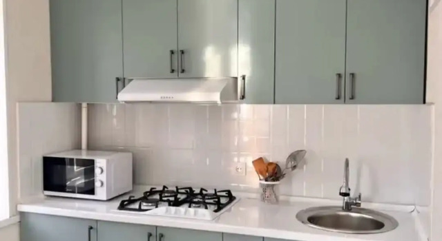 Uyutnaya V Tsentre Flat, Book Lejlighed Kyzylorda Kyzylorda Region