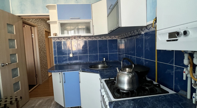 Uyutnaya Flat, Prenota Appartamento Hotel a Tatarstan con parcheggio, Parcheggio