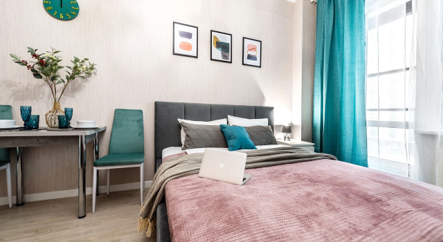 Apartme Aeroport Apartments 7 Apartments, Book Lejlighed Moskovskiy district Sankt Petersborg