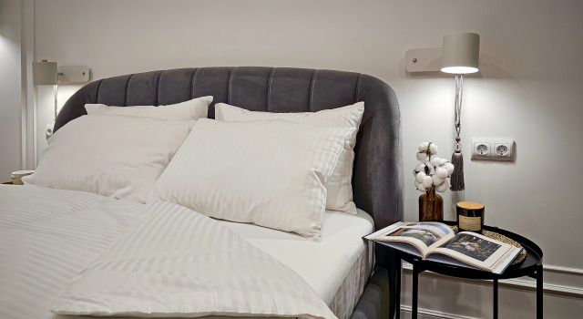 Soft & Loft Murmansk Apartments, Book Apartment Murmansk Murmansk Region