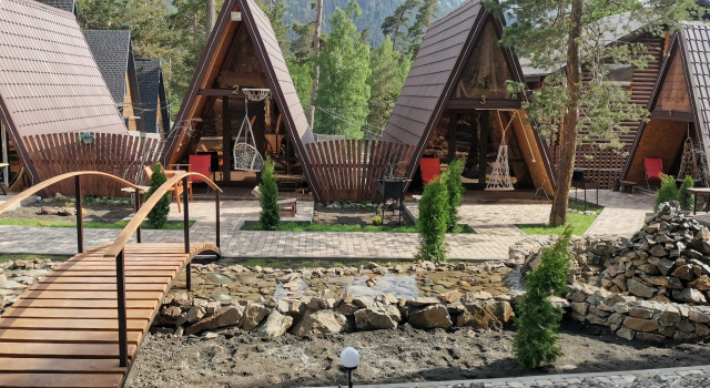Гостевой дом Gola