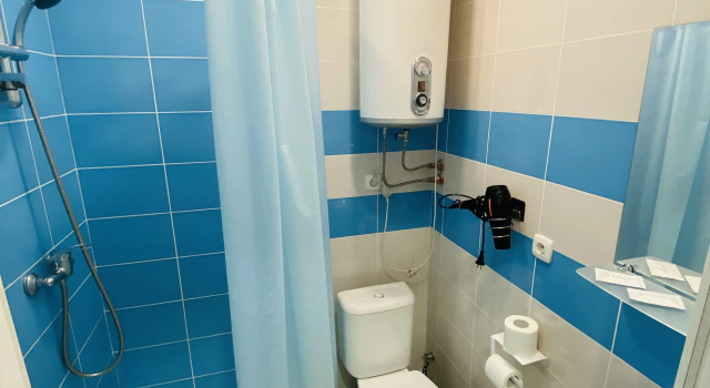 Номер Standard Отель Лайм