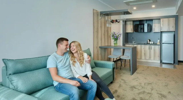 Suite Expocore Hotel
