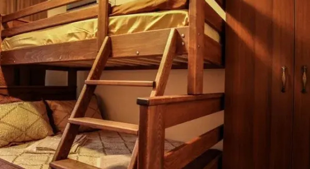 Economică triplă cameră cu vedere Heyvany Hotel