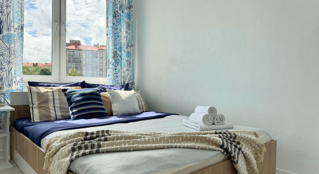 Alisa Flat, Book Apartment Svetlogorsk 