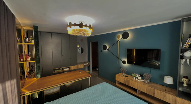 Na Desyatinnoy Apartments, Rezervovat Apartmán Hotely v Novgorodská oblast s parkováním, Parkování