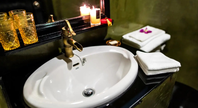 Номер Deluxe Отель Pleasure Harbour Boutique