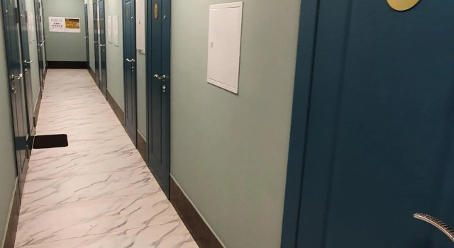 Likhobory Apartments, Prenota Appartamento SAO Area Mosca