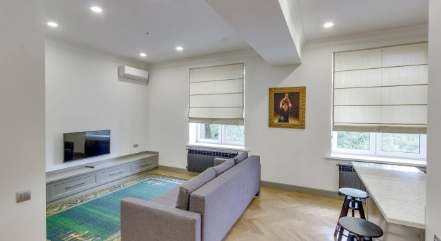 Supérieure suite Opera Apartments Almaty