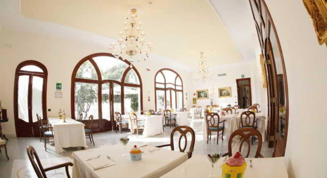 Grand Hotel di Lecce