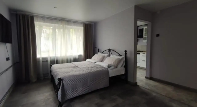 Artapart Apartments, Réserver Appartement Hôtels à Kaliningrad Region avec parking, Parking