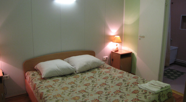 Hotel Dilizhans, Prenota Hotel Hotel a Novgorodsky District con parcheggio, Parcheggio