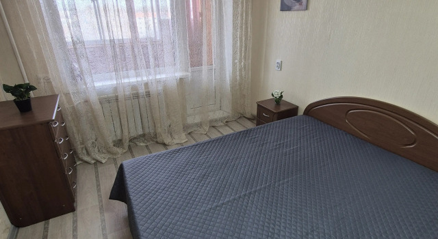 Na Komsomolskoy 79 Flat, Rezerwuj Apartament Komsomolsk nad Amurem Kraj Chabarowski
