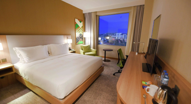 Hilton Garden Inn Kampala