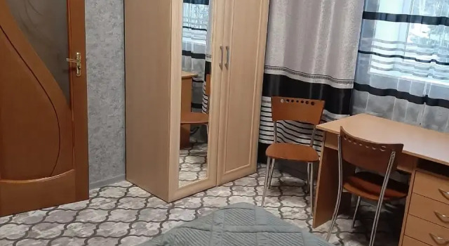 Люкс Меблированные комнаты ГРК Кураж