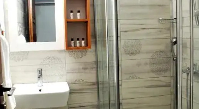 Двухместный номер Standard Elegance Hotel Kemer