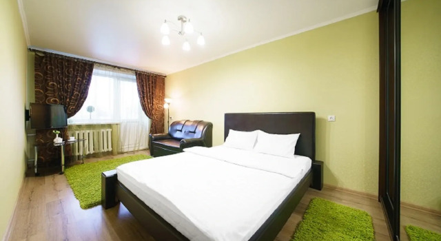 PaulMarie Na Oktyabr'skoj Apartments, Réserver Appartement Babruysk 