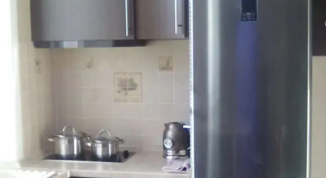 Studiya V Tsentre Goroda Flat, Buchen Sie Ferienwohnung Artjom Region Primorje