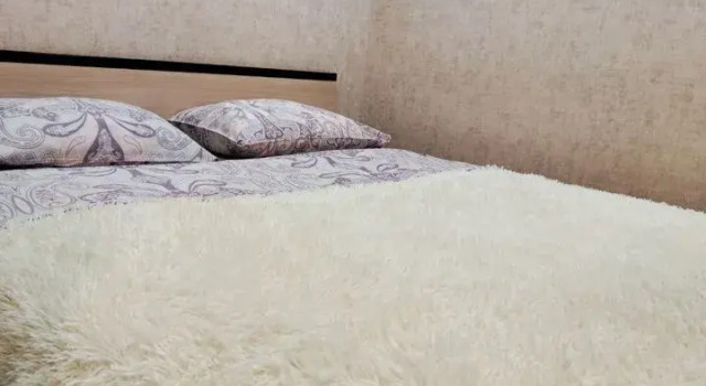Odnokomnatnaya V Tsentre Goroda Flat, Book Apartment Hotels in Kirov Region with Parking, Parking