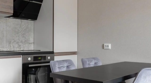 Uyutnaya Yevro Odnushka Apartments, Rezervasyon Daire Sankt Peterburg Rusya