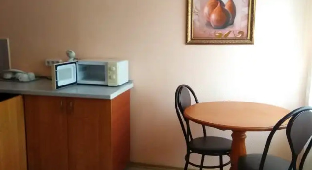 Suite Oazis