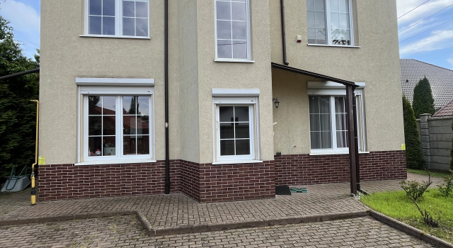 Na More Private house, Book Vacation Home Pionerskiy Kaliningrad Region