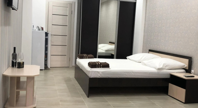 Guest House Legenda