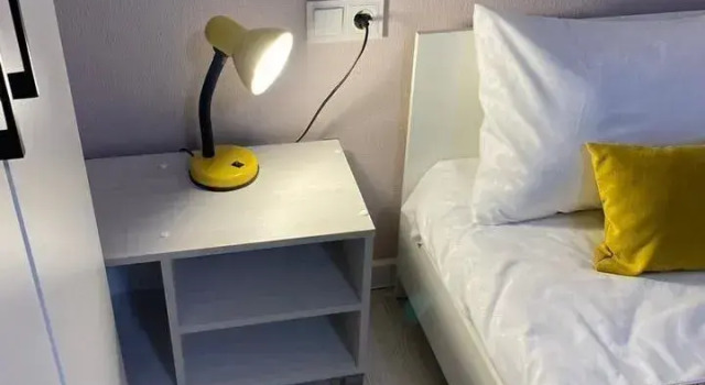 Na Ulitse Sultanova 31 Flat, Prenota Appartamento Leninsky district Ufa