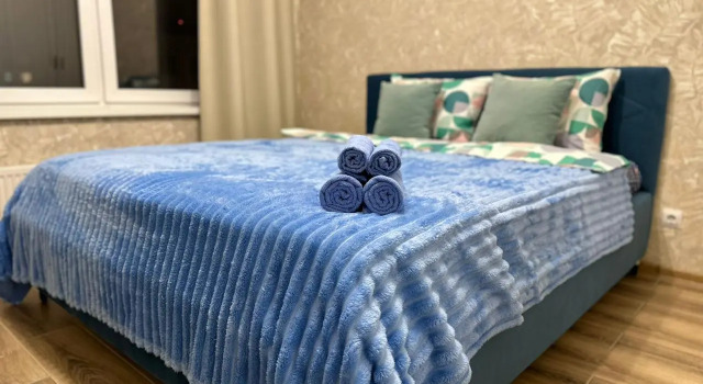 Apartments s Krasivym Vidom na Zakat Apartments, Book Apartment Cheap Hotels in Moscow